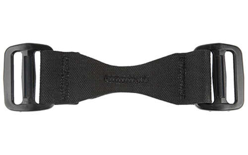 Slings Swivels Edgar Sherman Design Inchworm ESD INCHWORM BLACK